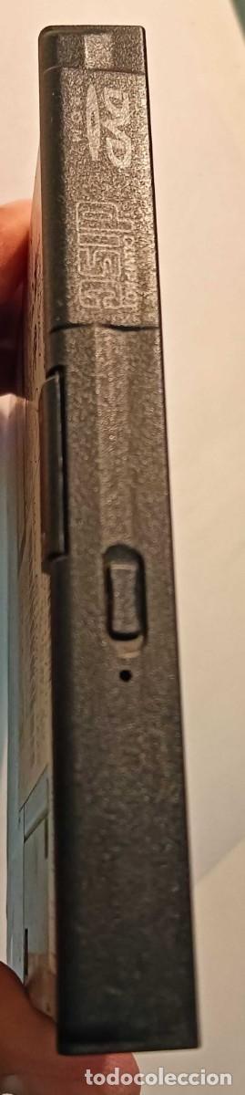 Segunda mano: Unidad de DVD-ROM Compaq SD-C2612 &ndash; Componente &Oacute;ptico Vintage - Foto 4