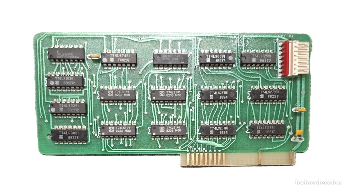 Segunda mano: Trackball para Apple II de Wico 72-4521 - Foto 5