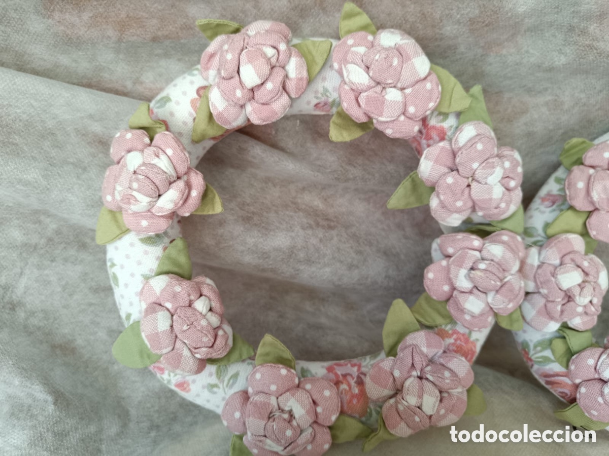 Segunda mano: 2 Juegos textil de cocina infantil - Foto 4