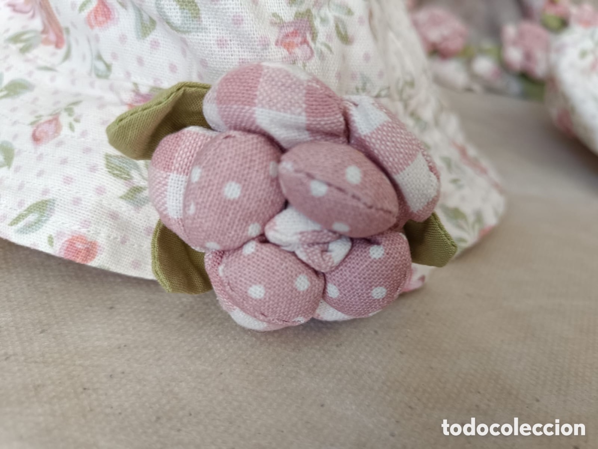 Segunda mano: 2 Juegos textil de cocina infantil - Foto 5
