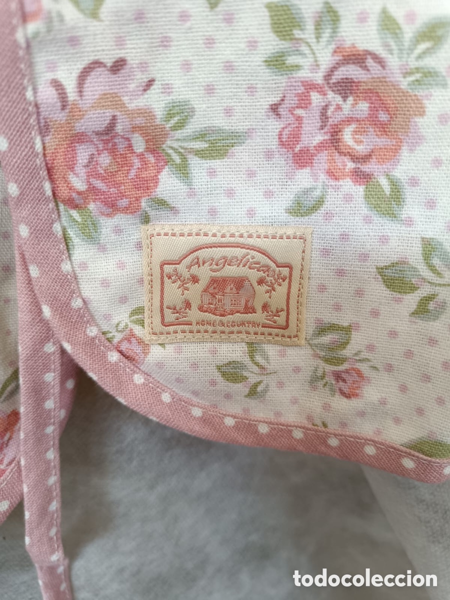 Segunda mano: 2 Juegos textil de cocina infantil - Foto 7
