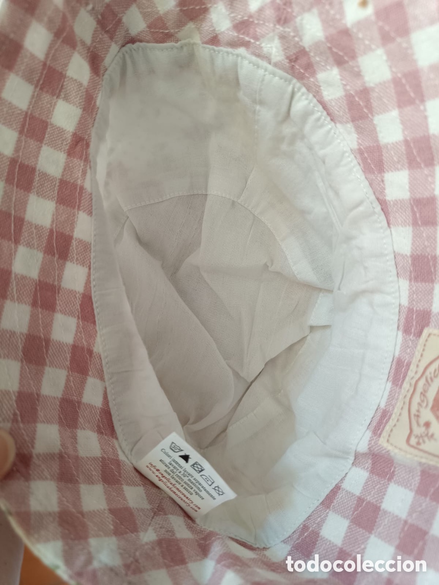 Segunda mano: 2 Juegos textil de cocina infantil - Foto 8
