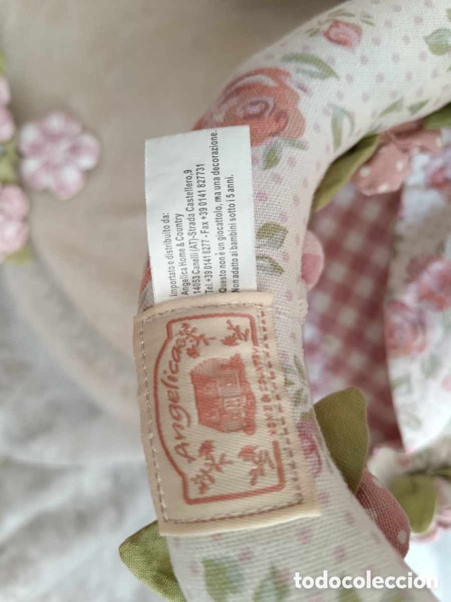 Segunda mano: 2 Juegos textil de cocina infantil - Foto 10