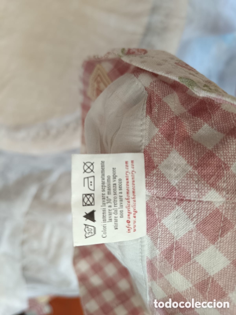 Segunda mano: 2 Juegos textil de cocina infantil - Foto 11