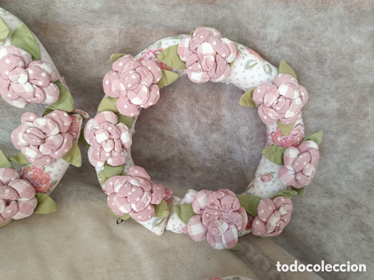 Segunda mano: 2 Juegos textil de cocina infantil - Foto 12
