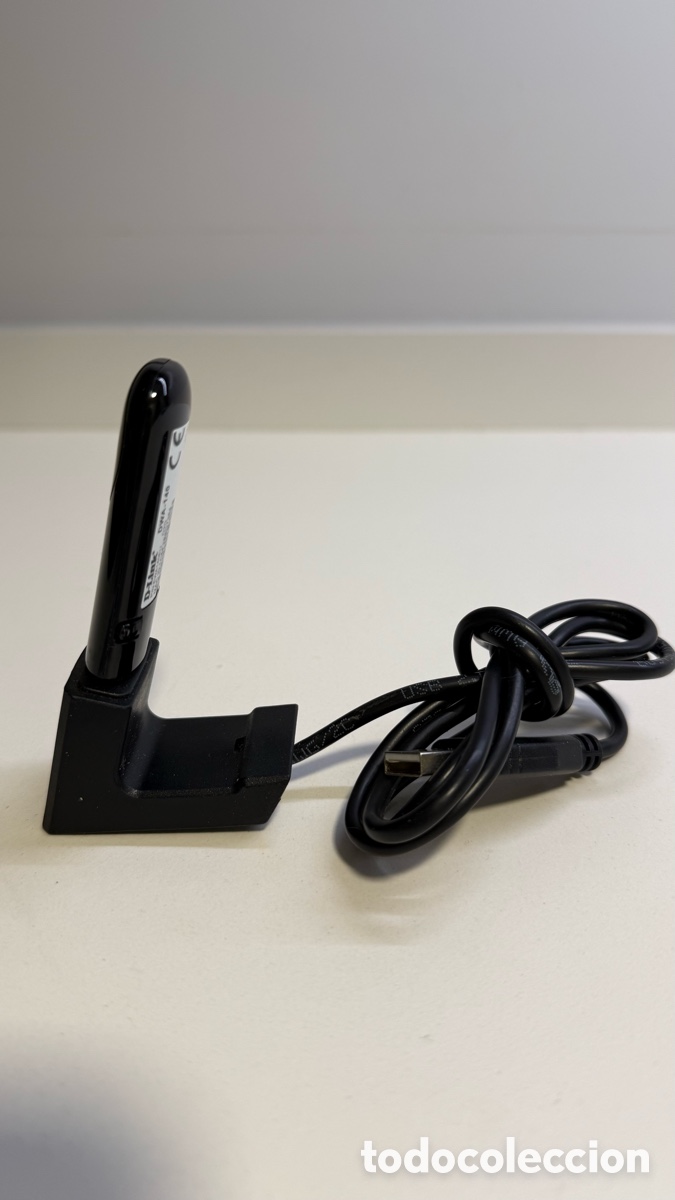 Segunda mano: Adaptador Wi-Fi USB D-Link DWA-140 con base - Foto 4