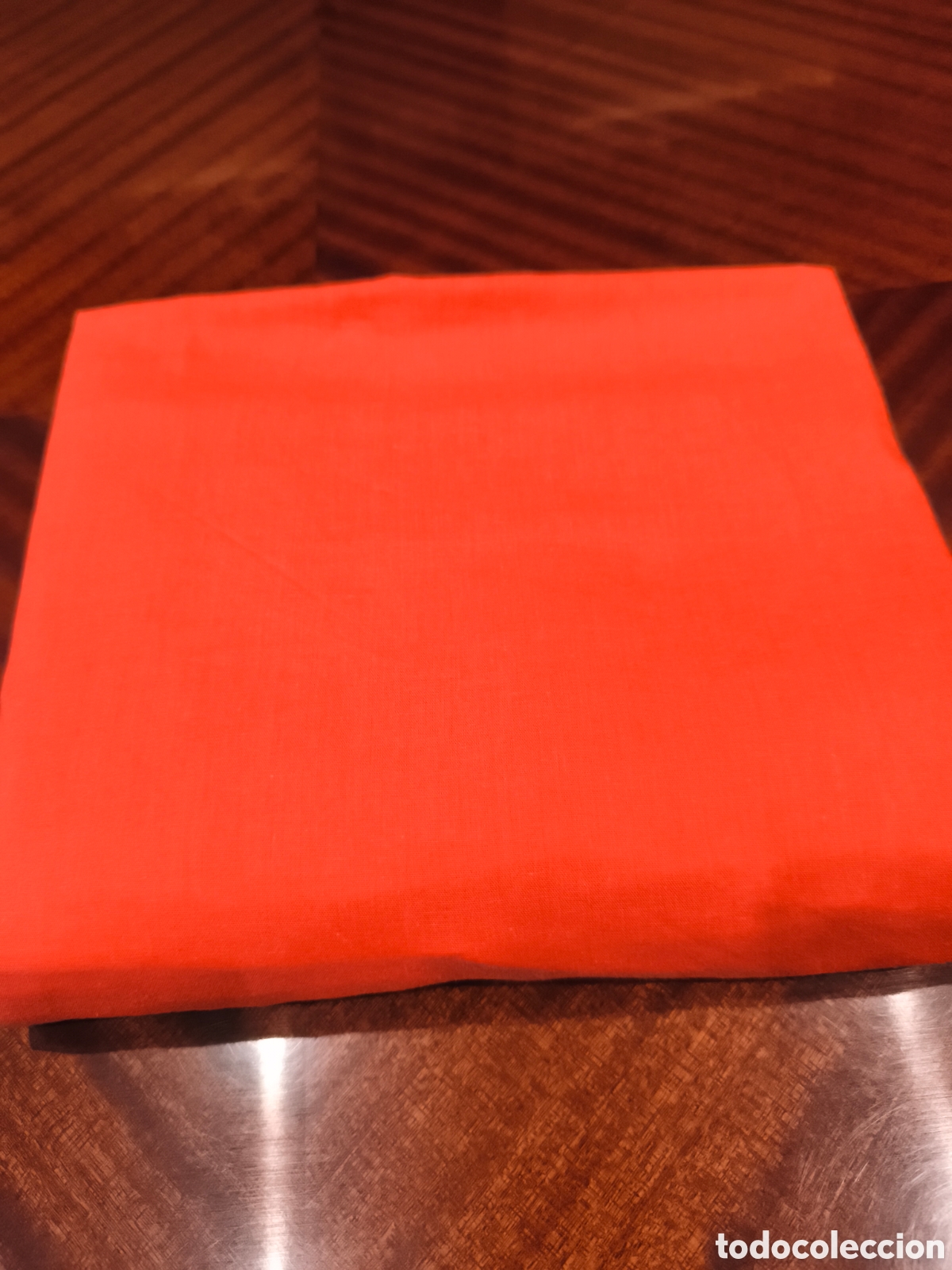 Segunda mano: S&aacute;bana encimera, bajera y funda de almohada - Foto 4