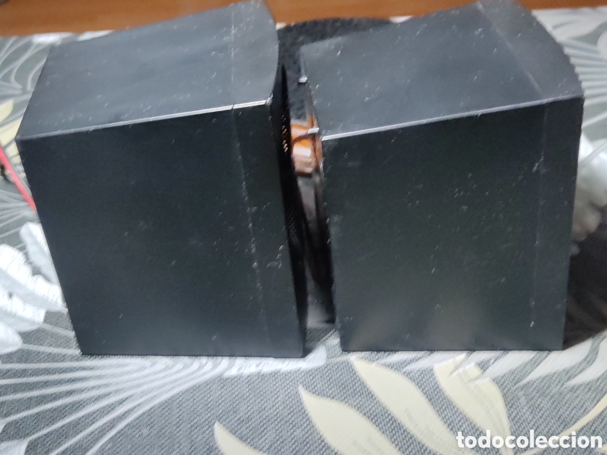 Segunda mano: 2 altavoces Sony subwoofer - Foto 7