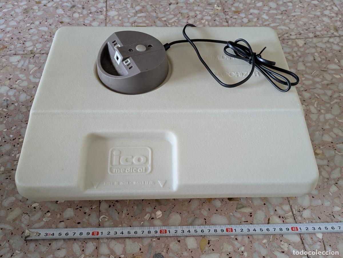 Segunda mano: Humidificador ICO Baby - Foto 5