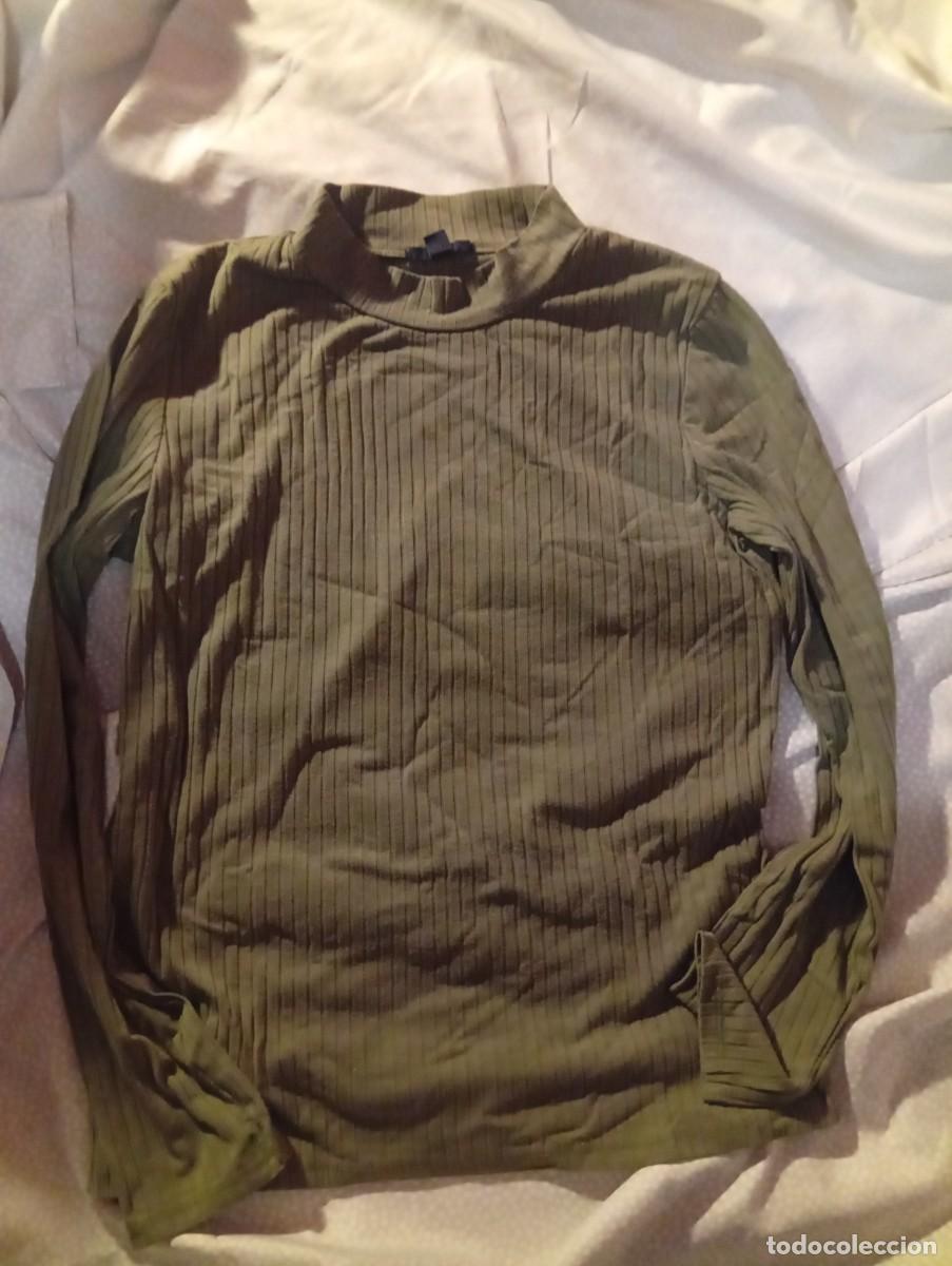 Segunda mano: Camisa manga larga......... - Foto 1