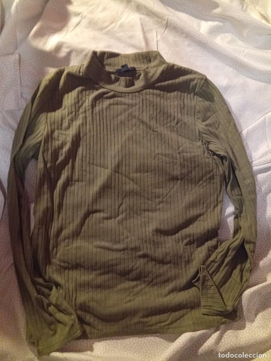 Segunda mano: Camisa manga larga......... - Foto 2