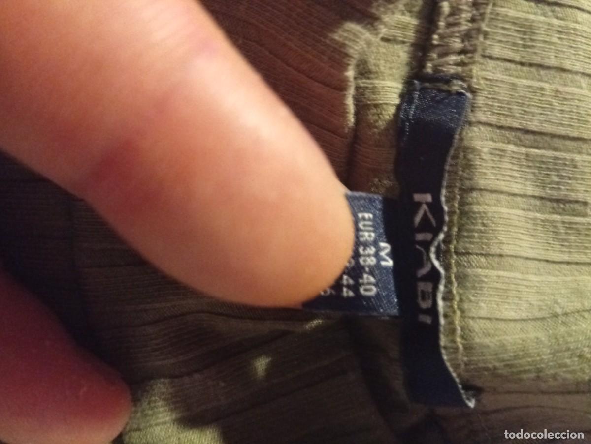 Segunda mano: Camisa manga larga......... - Foto 4