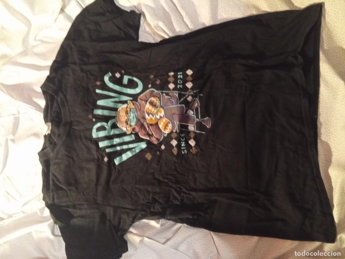 Segunda mano: Camisa manga corta..... - Foto 1