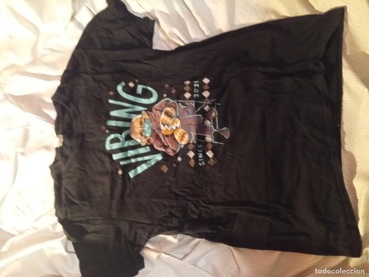 Segunda mano: Camisa manga corta..... - Foto 2