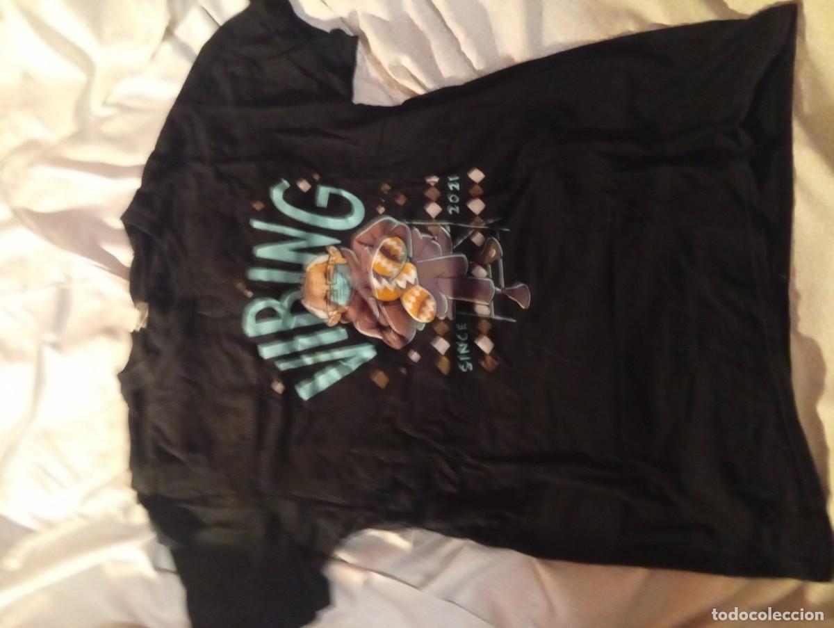 Segunda mano: Camisa manga corta..... - Foto 3