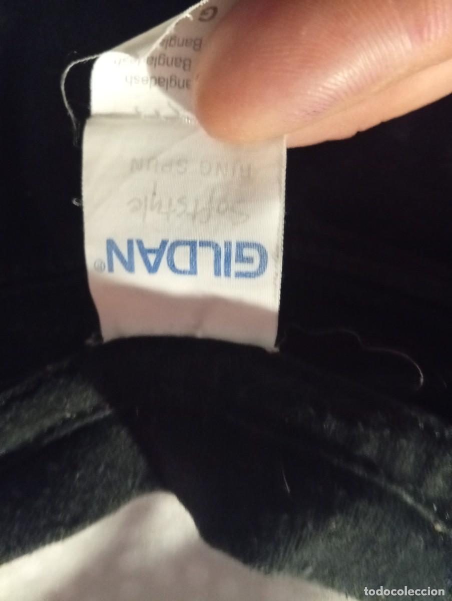 Segunda mano: Camisa manga corta..... - Foto 5