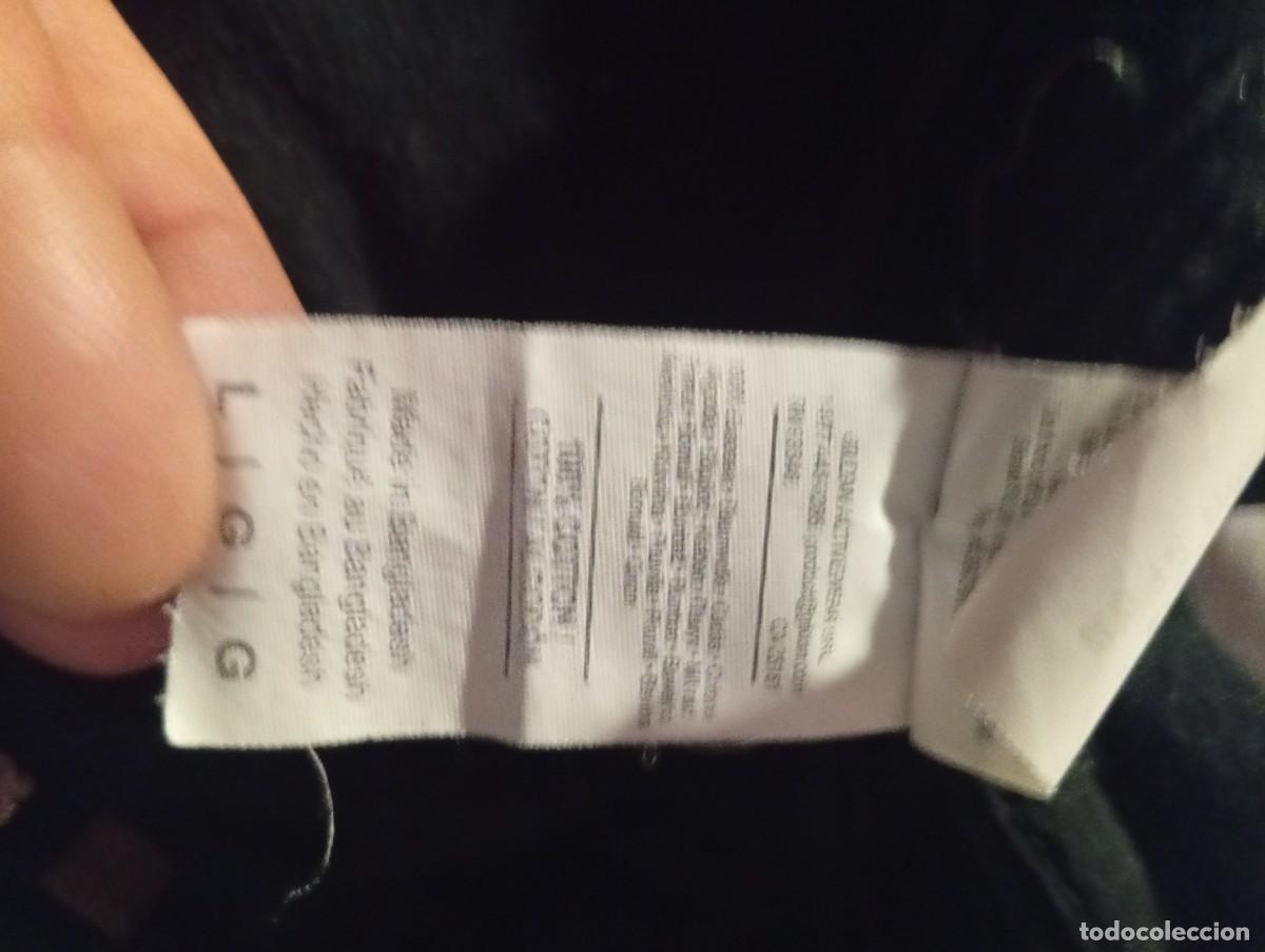 Segunda mano: Camisa manga corta..... - Foto 6