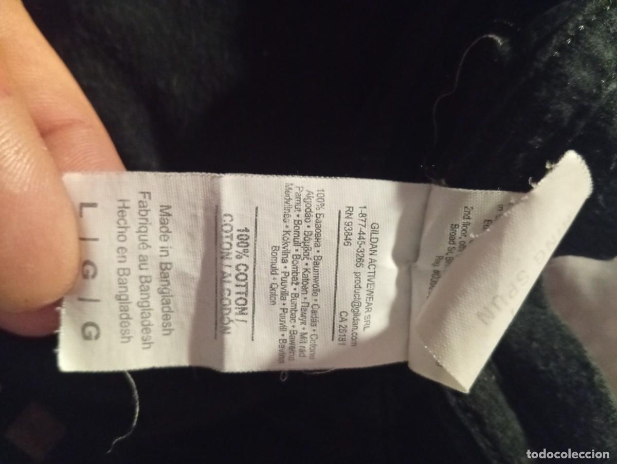 Segunda mano: Camisa manga corta..... - Foto 7