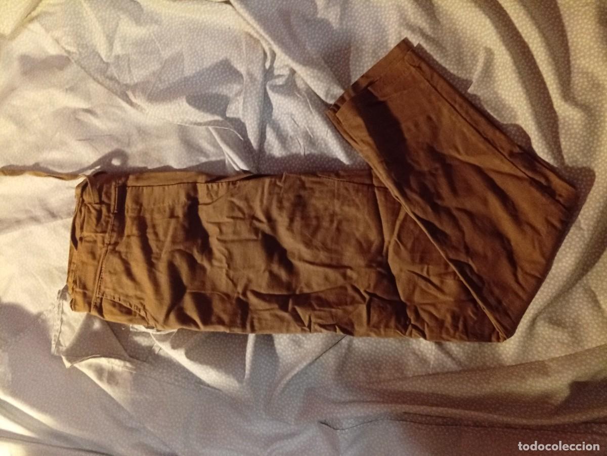 Segunda mano: Pantalones mujer........... - Foto 1