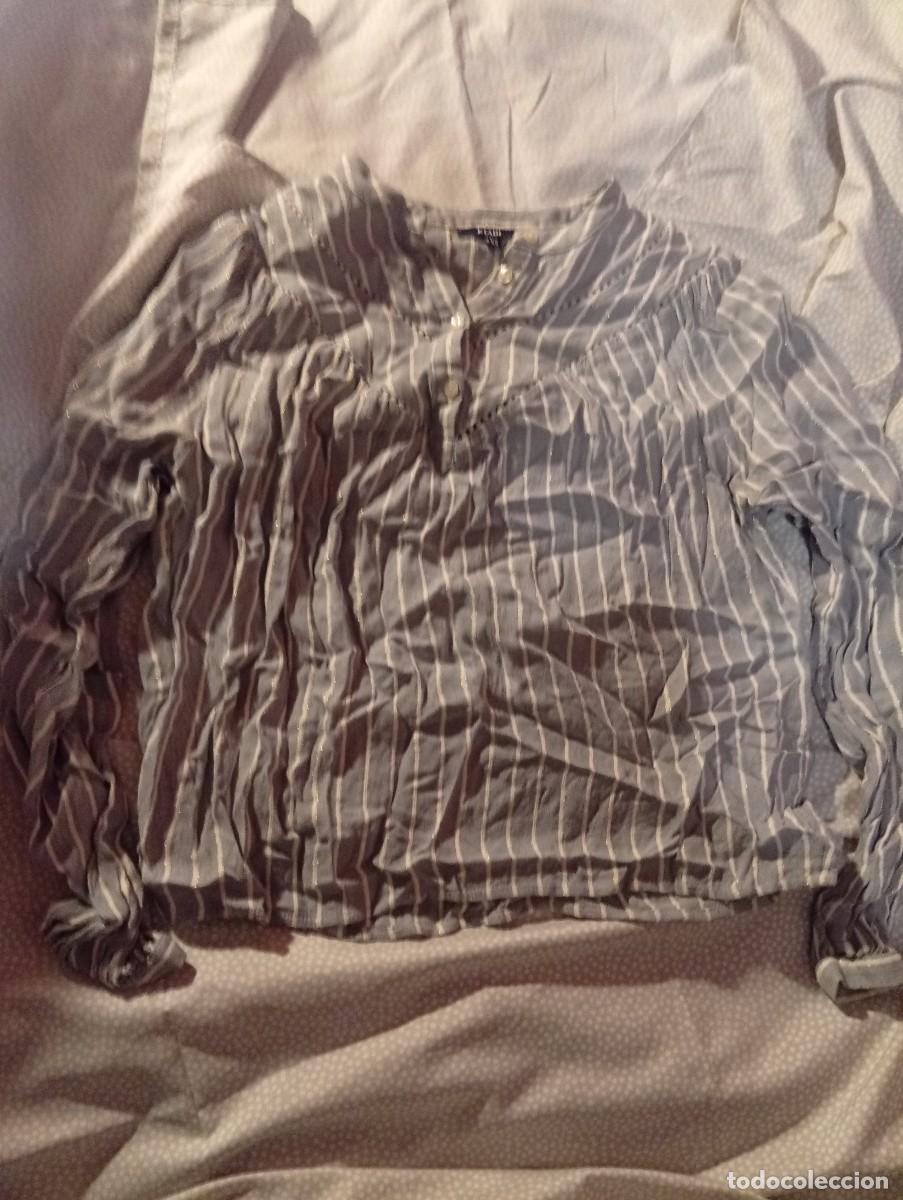 Segunda mano: Camisa manga larga......... - Foto 1