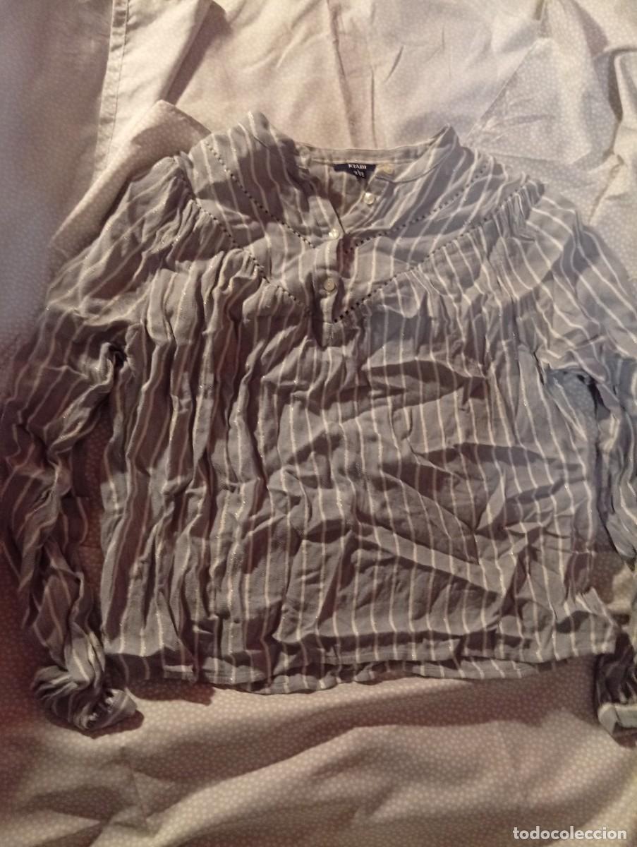 Segunda mano: Camisa manga larga......... - Foto 2