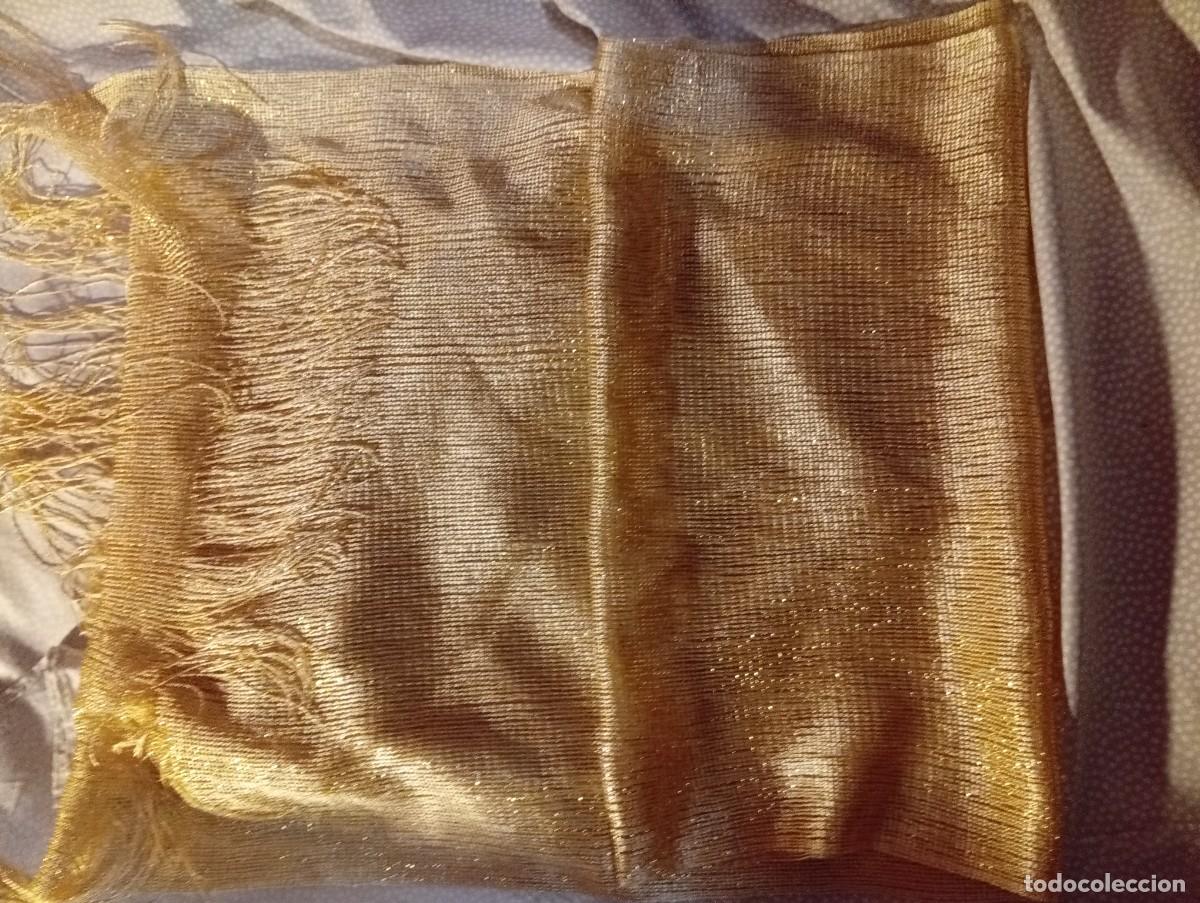 Segunda mano: Pa&ntilde;uelo mujer........... - Foto 1