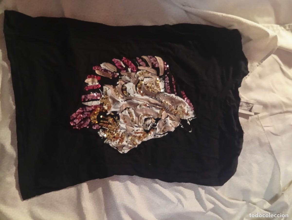 Segunda mano: Camisa sin mangas mujer - Foto 2