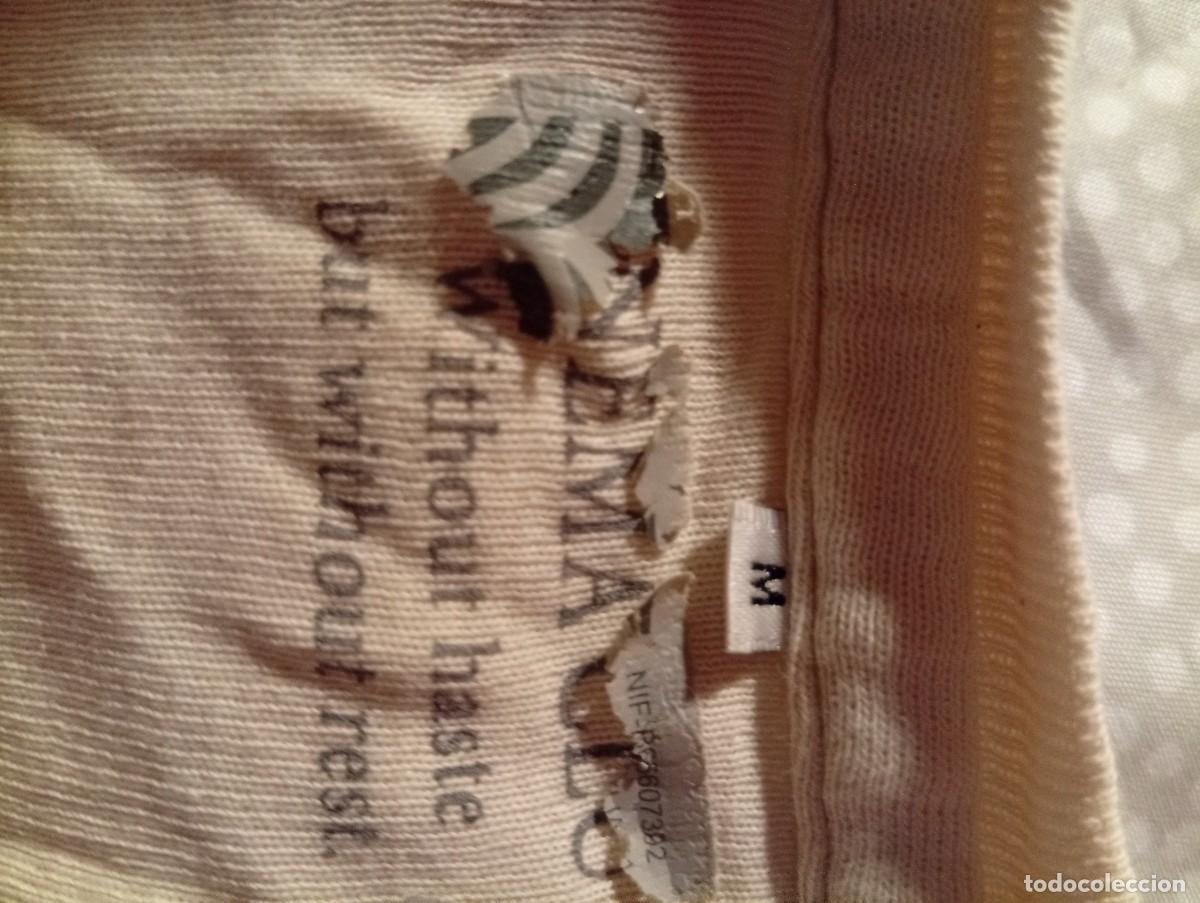 Segunda mano: Camisa manga larga......... - Foto 4