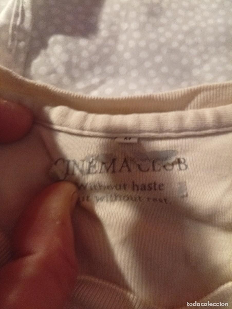 Segunda mano: Camisa manga larga......... - Foto 5