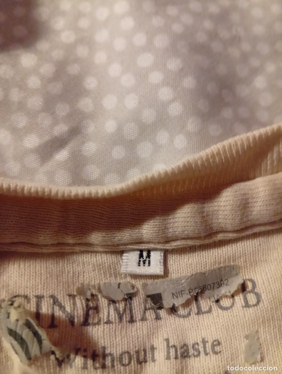 Segunda mano: Camisa manga larga......... - Foto 7