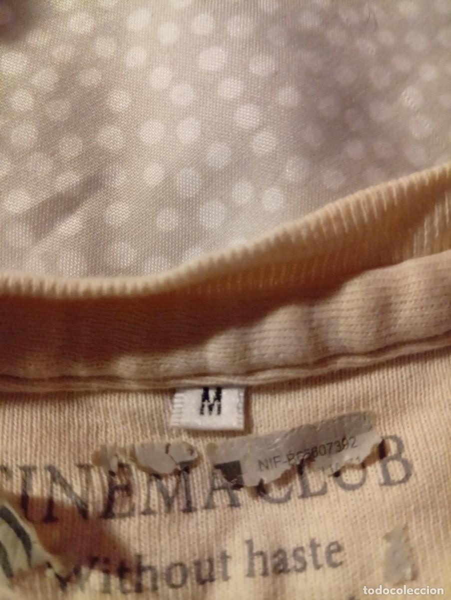 Segunda mano: Camisa manga larga......... - Foto 8