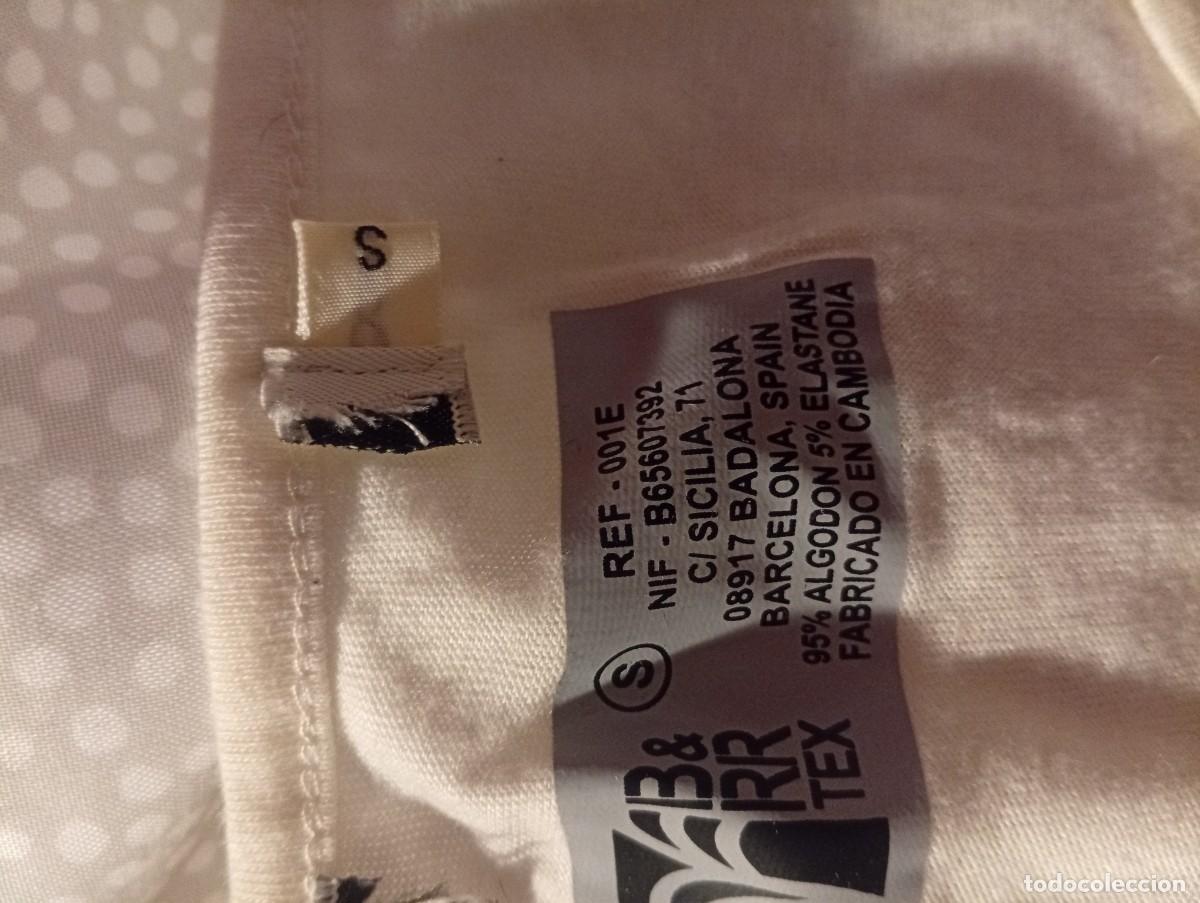 Segunda mano: Camisa tirantes mujer - Foto 5