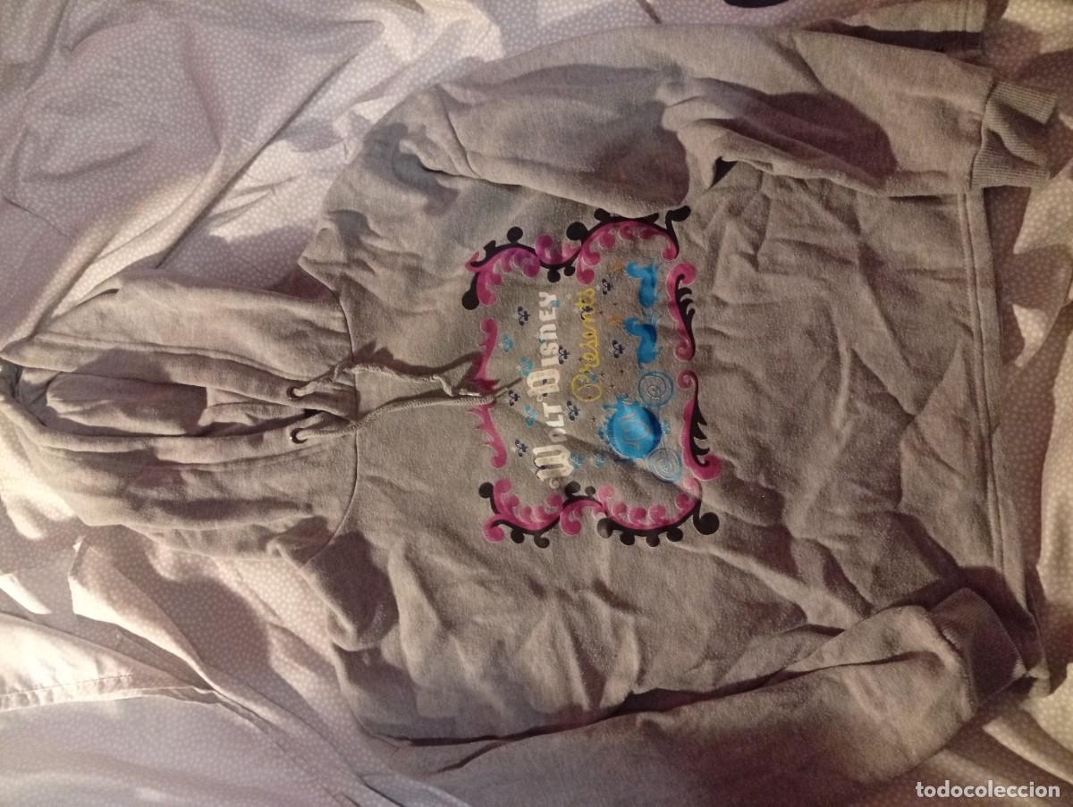 Segunda mano: Sudadera capucha....... - Foto 2