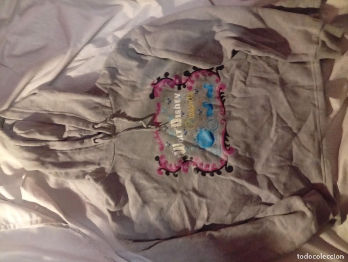 Segunda mano: Sudadera capucha....... - Foto 3