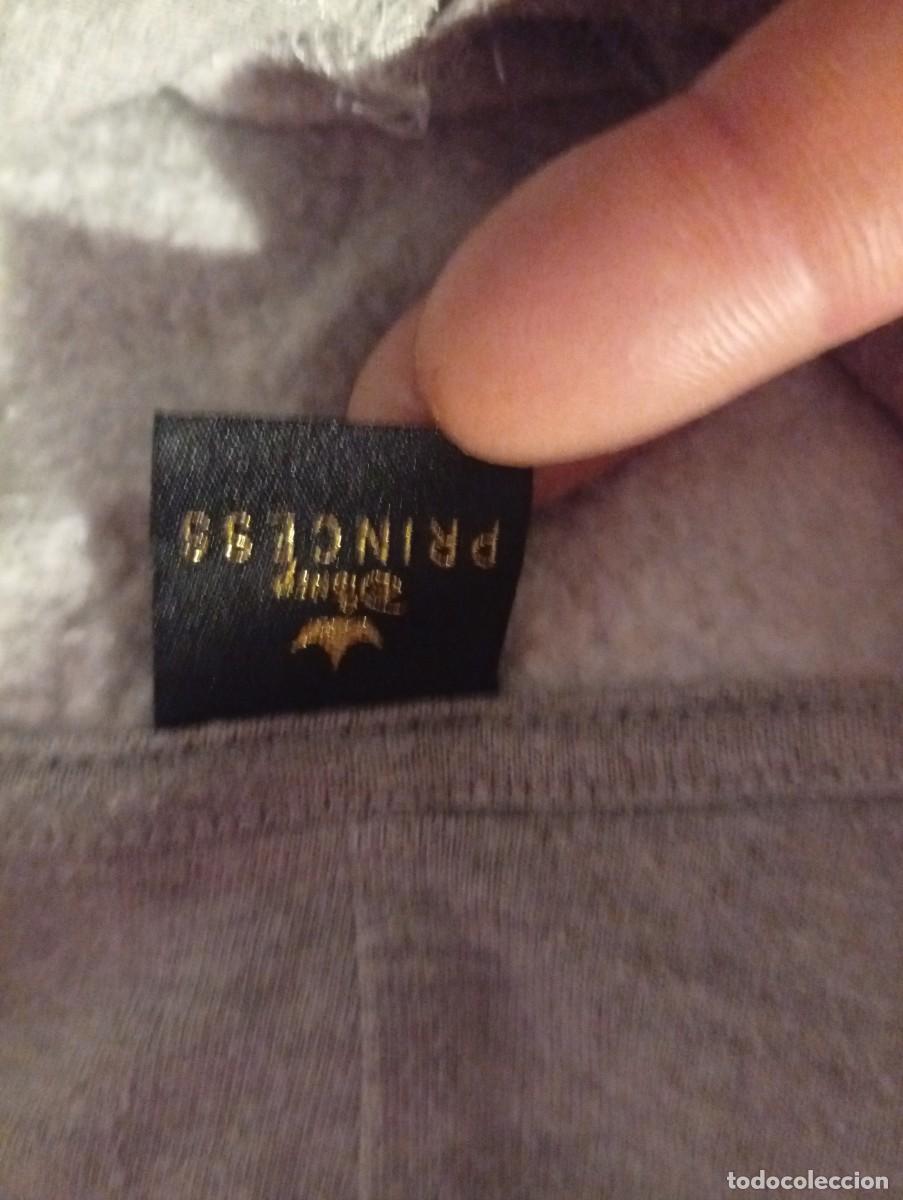 Segunda mano: Sudadera capucha....... - Foto 4