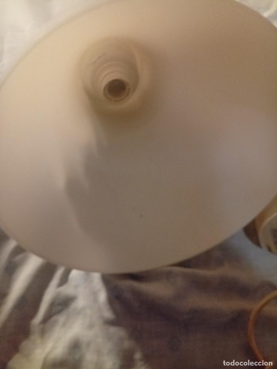 Segunda mano: Lampara techo........ - Foto 4