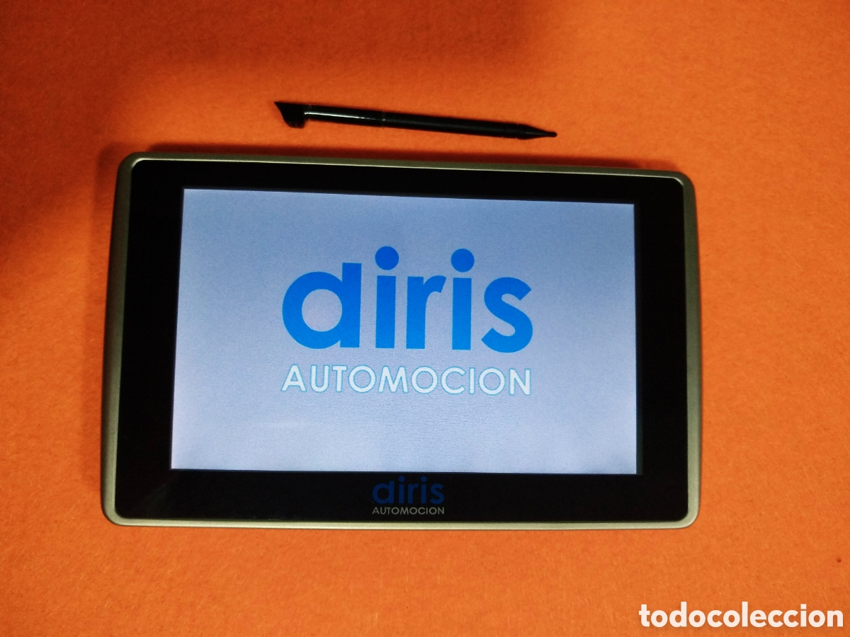 Segunda mano: Navegador Airis automocion - Foto 3