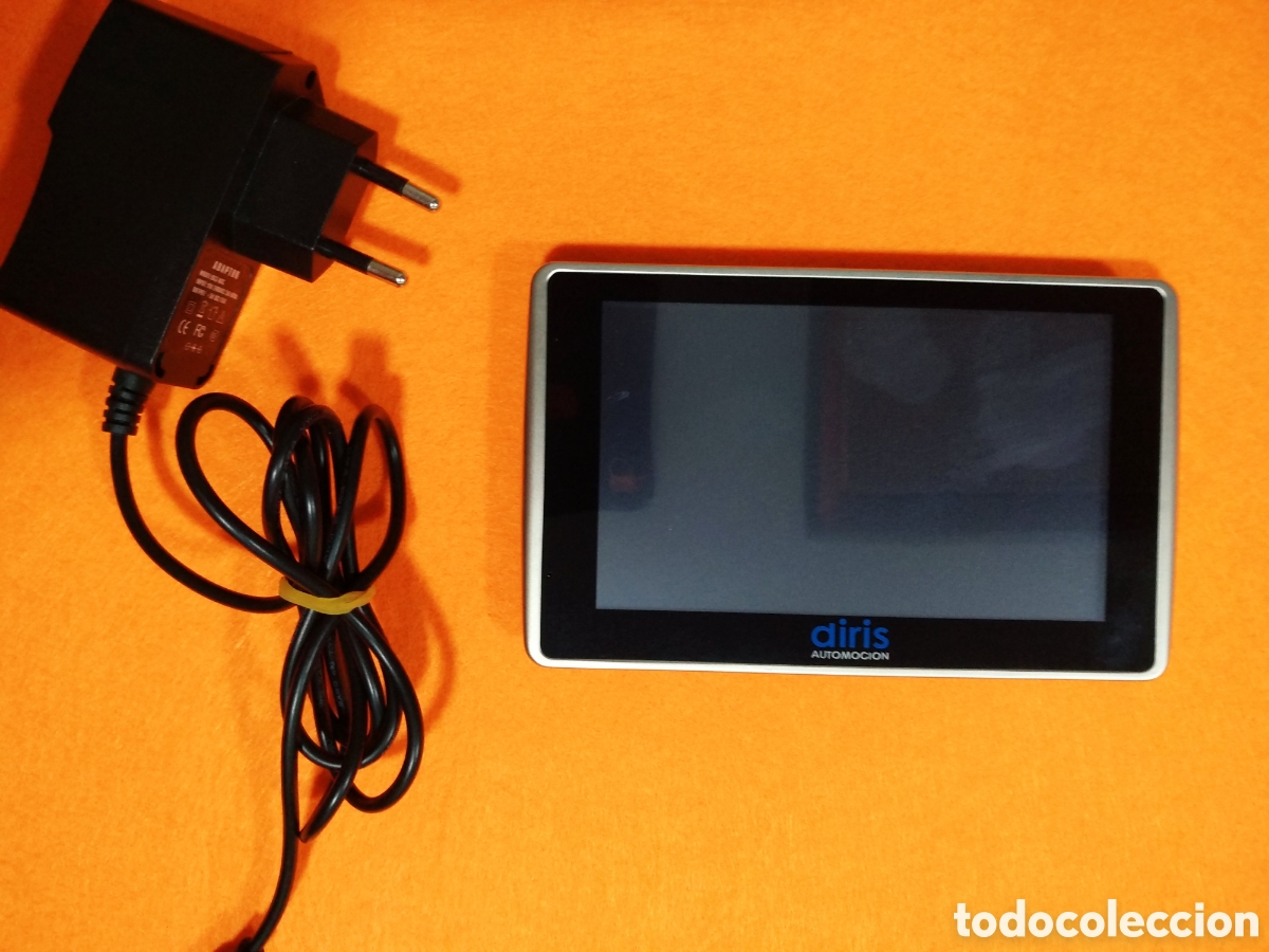 Segunda mano: Navegador Airis automocion - Foto 1