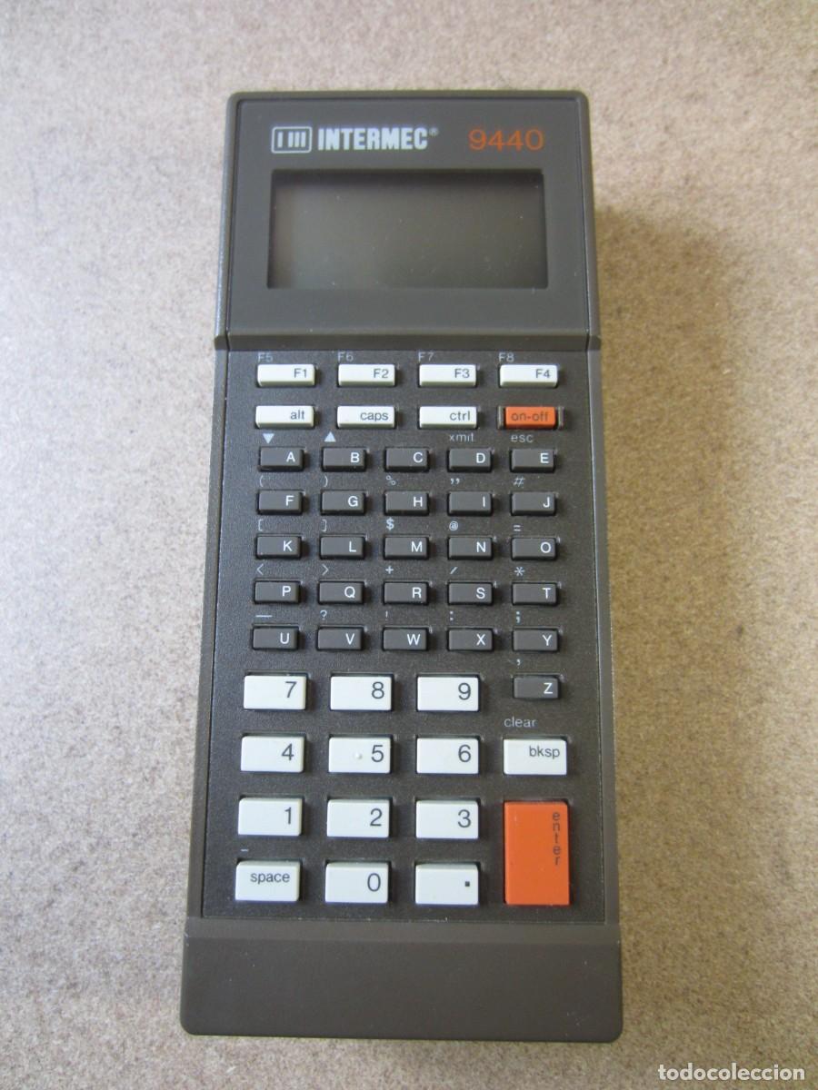 Segunda mano: Trakker Portable Transaction Manager Intermec 9440 - Foto 2