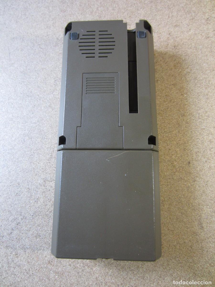 Segunda mano: Trakker Portable Transaction Manager Intermec 9440 - Foto 3