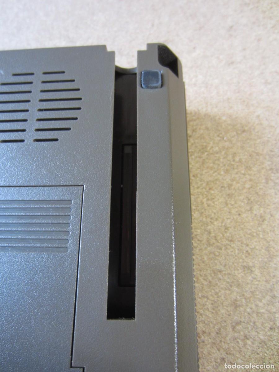 Segunda mano: Trakker Portable Transaction Manager Intermec 9440 - Foto 8