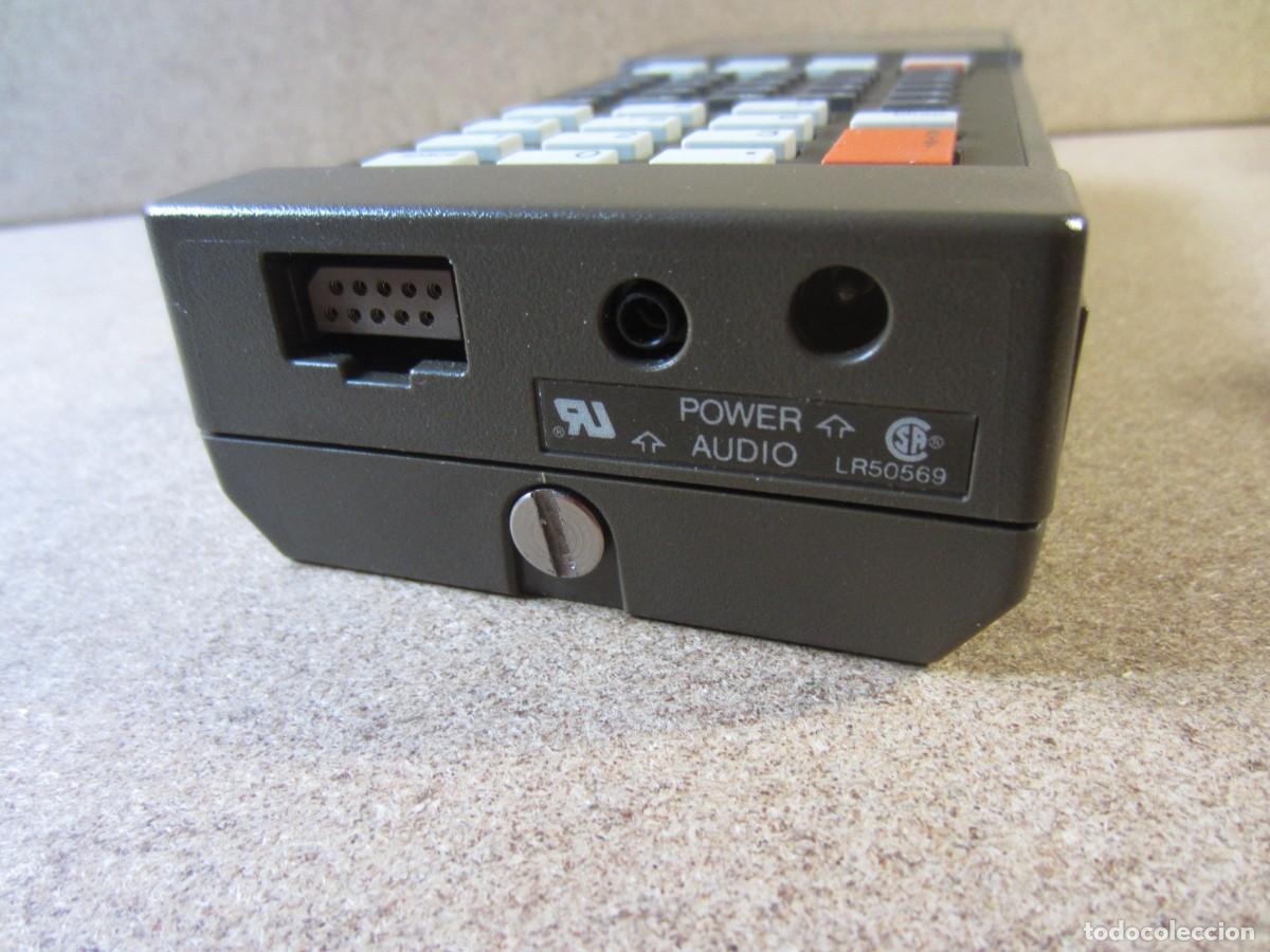 Segunda mano: Trakker Portable Transaction Manager Intermec 9440 - Foto 11