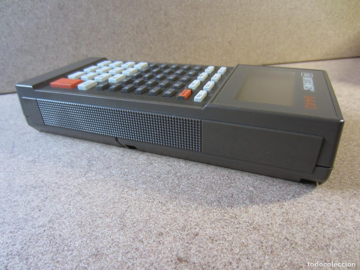 Segunda mano: Trakker Portable Transaction Manager Intermec 9440 - Foto 12