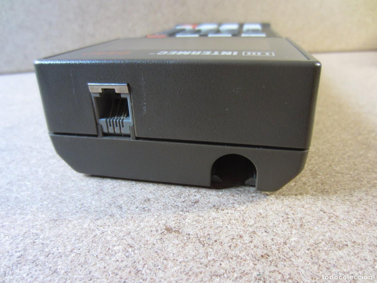 Segunda mano: Trakker Portable Transaction Manager Intermec 9440 - Foto 13