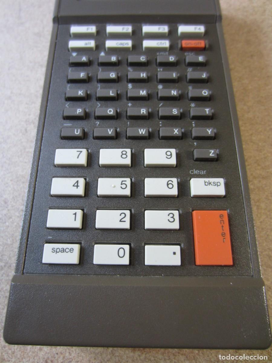 Segunda mano: Trakker Portable Transaction Manager Intermec 9440 - Foto 16