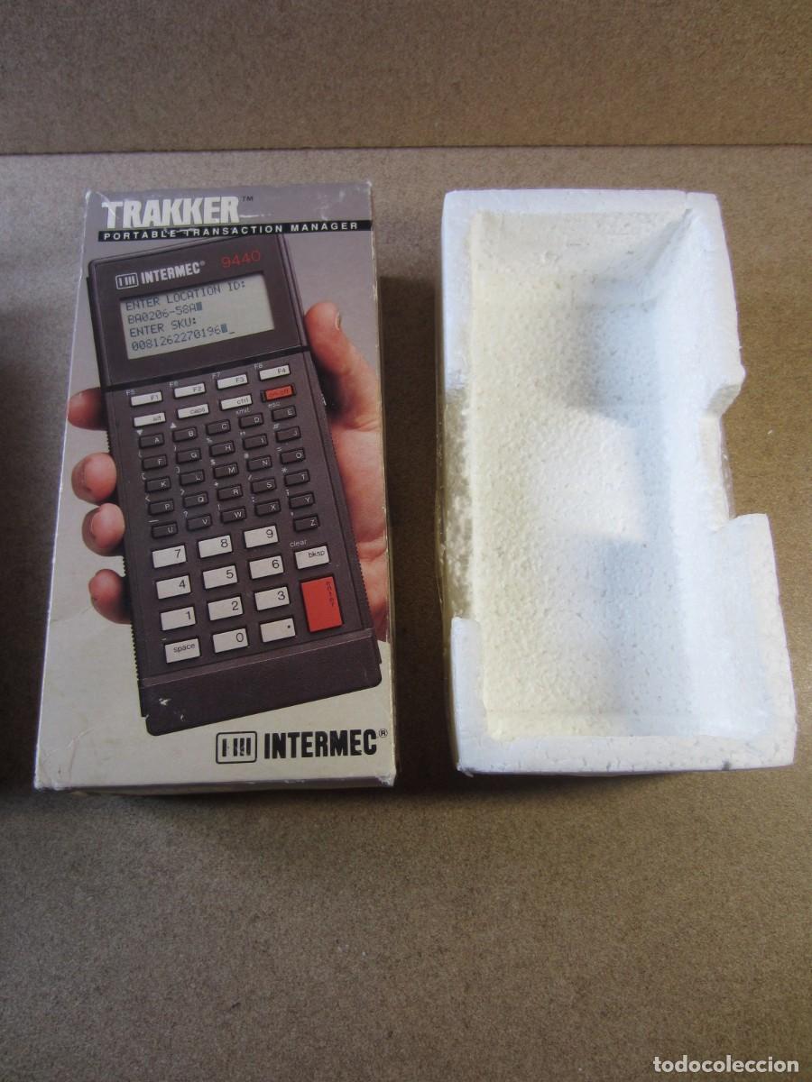 Segunda mano: Trakker Portable Transaction Manager Intermec 9440 - Foto 19