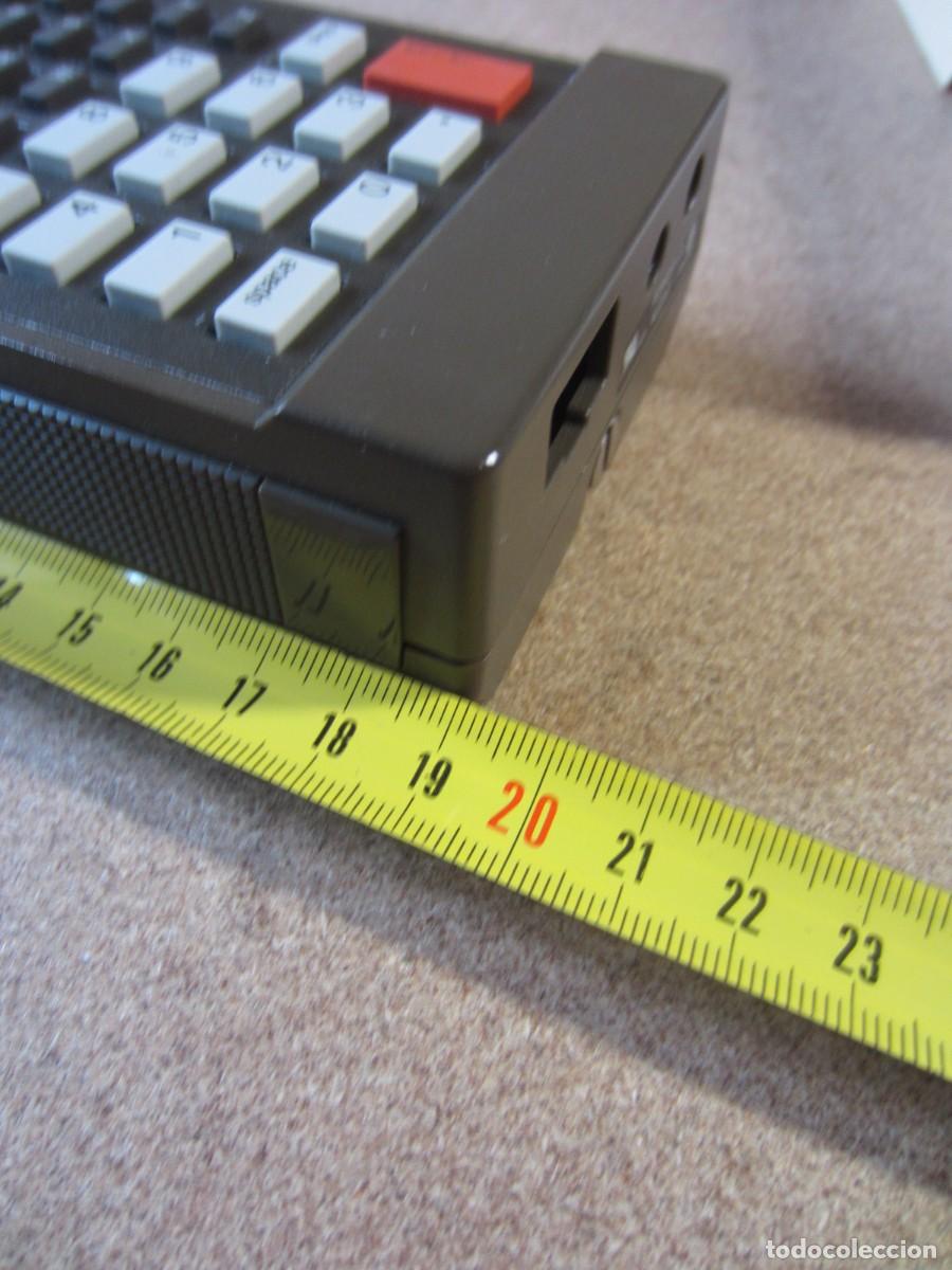 Segunda mano: Trakker Portable Transaction Manager Intermec 9440 - Foto 24