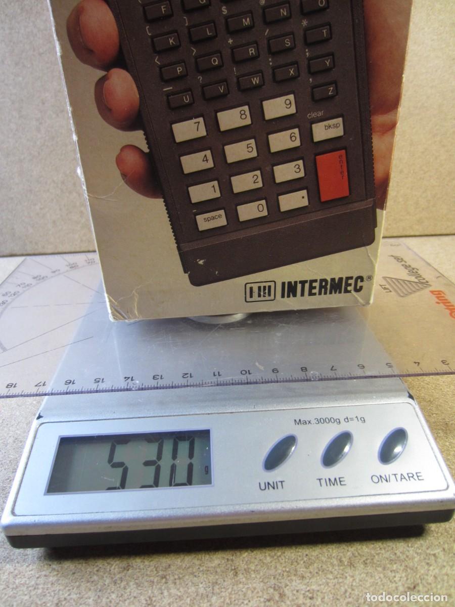Segunda mano: Trakker Portable Transaction Manager Intermec 9440 - Foto 25