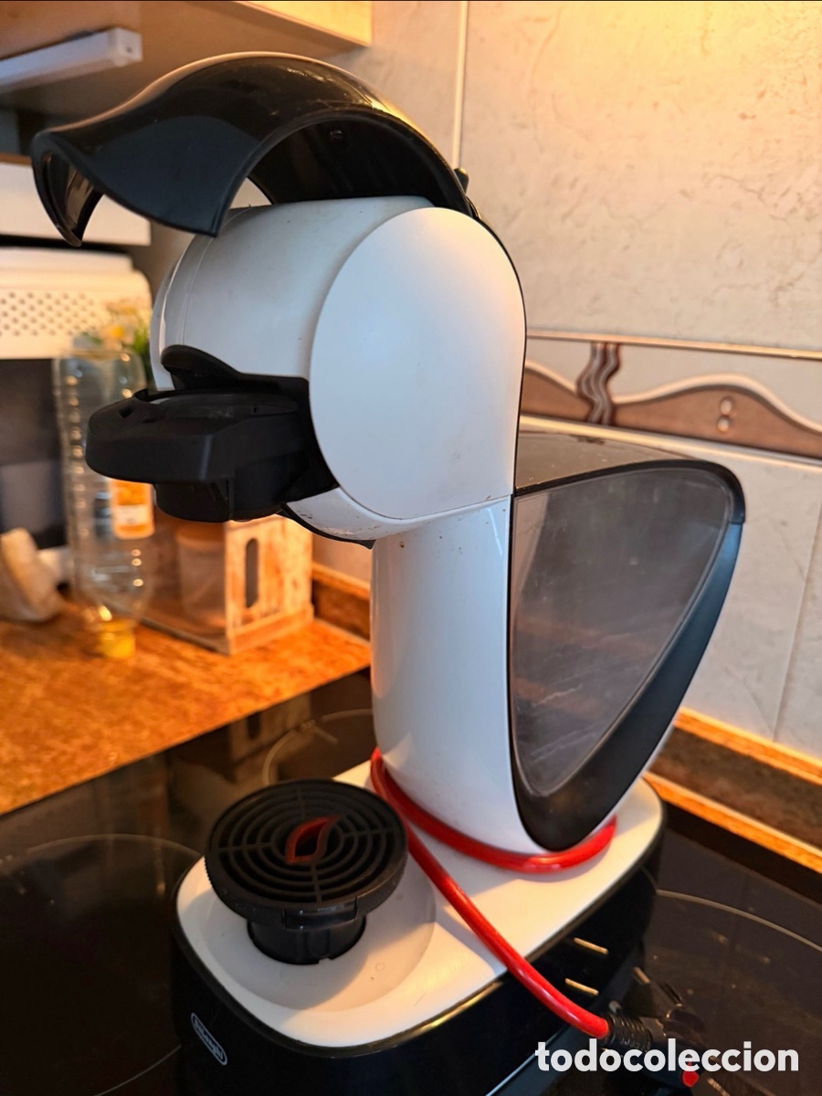 Segunda mano: Nescaf&eacute; Dolce Gusto DeLonghi - Foto 2