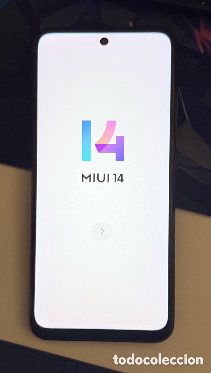 Segunda mano: Xiaomi Redmi Note 10 5G - Foto 1